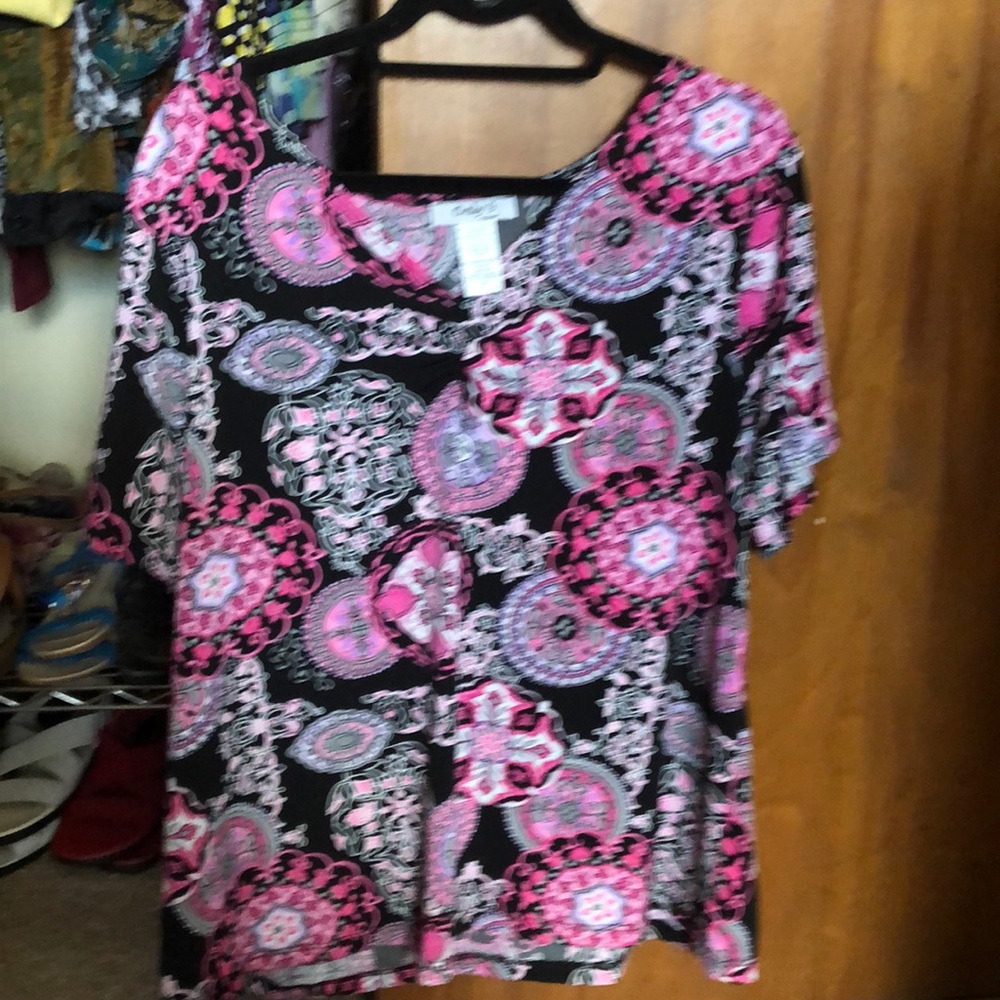 Lady’s Top